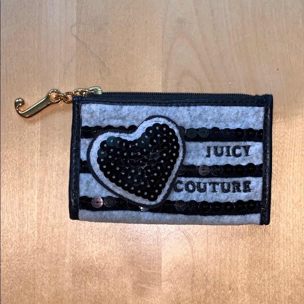 Juicy Couture wallet